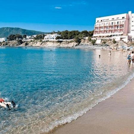 Can Pau Guesthouse يانكا المظهر الخارجي الصورة