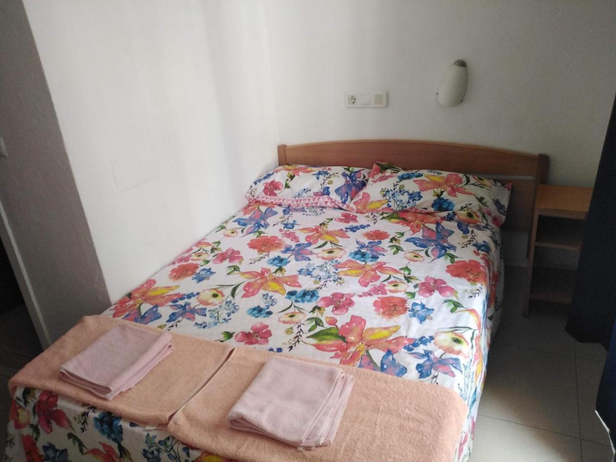 Can Pau Guesthouse يانكا المظهر الخارجي الصورة