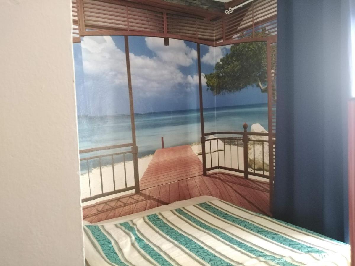 Can Pau Guesthouse يانكا المظهر الخارجي الصورة