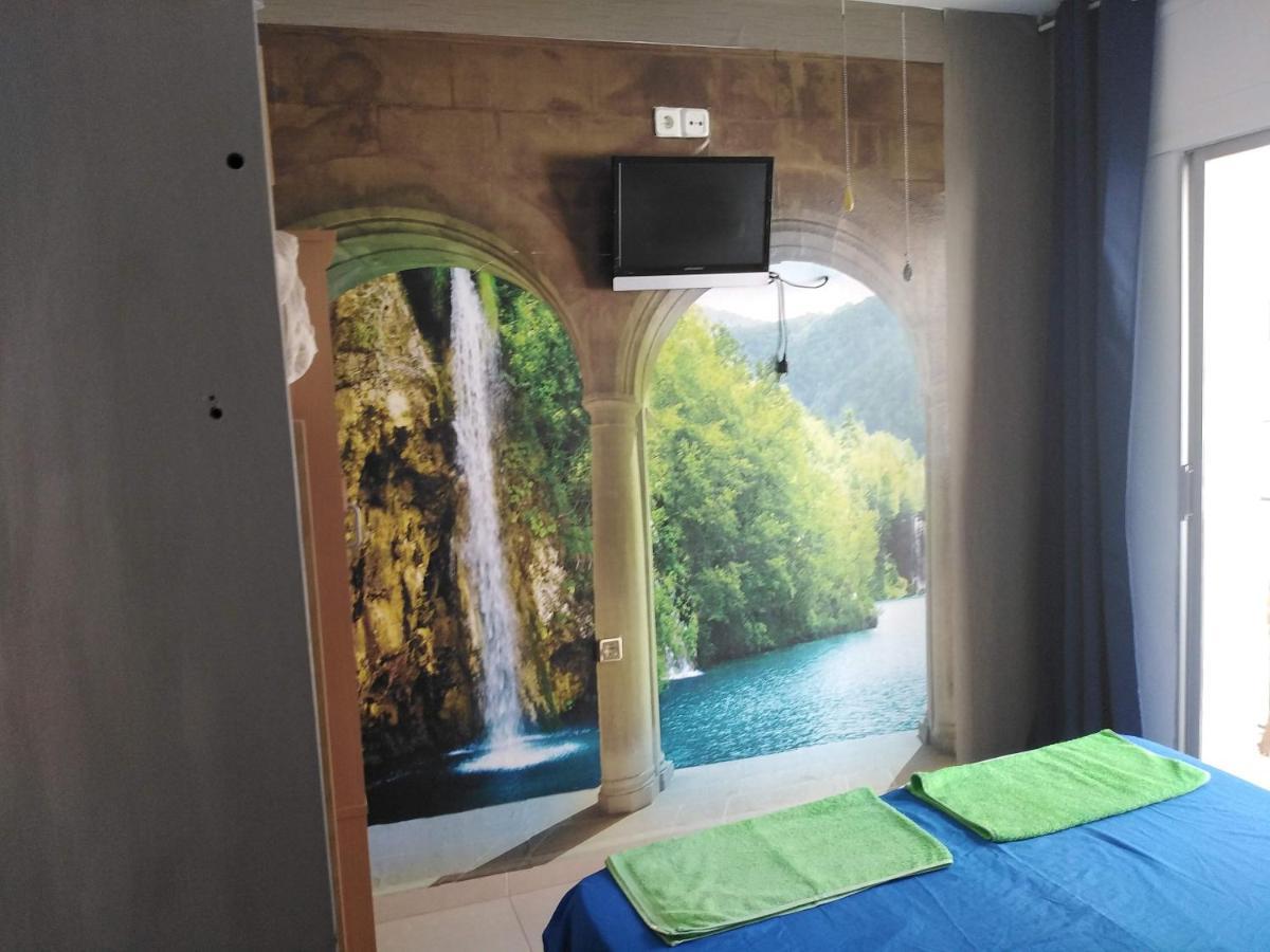 Can Pau Guesthouse يانكا المظهر الخارجي الصورة