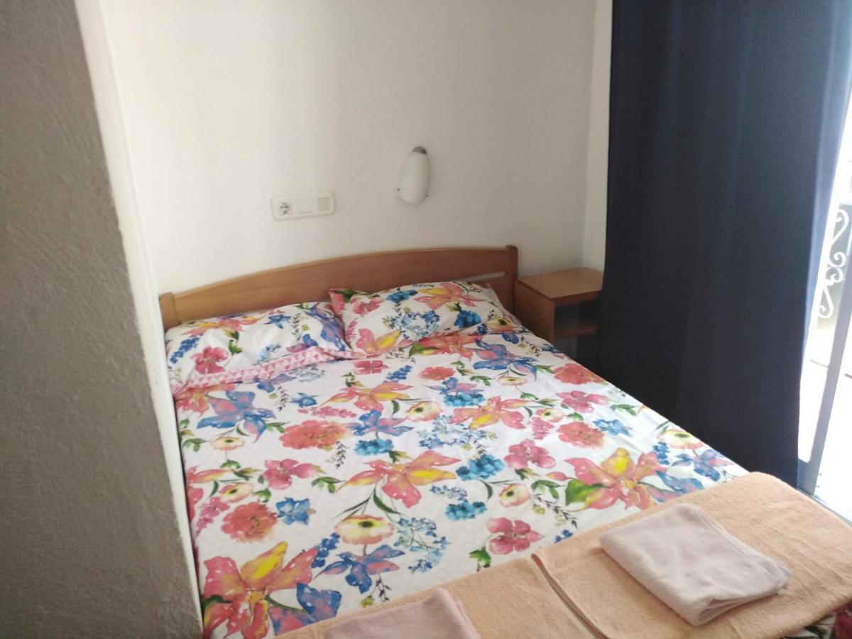 Can Pau Guesthouse يانكا المظهر الخارجي الصورة