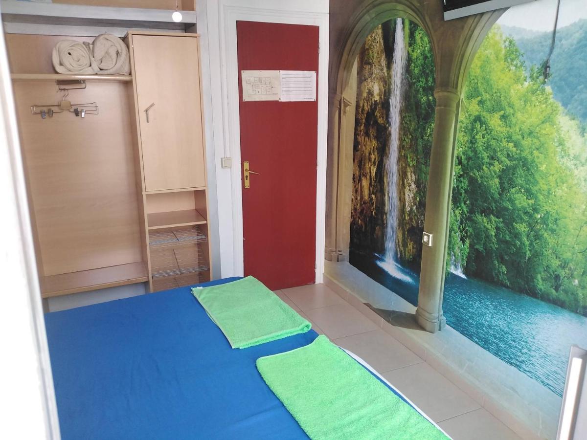 Can Pau Guesthouse يانكا المظهر الخارجي الصورة