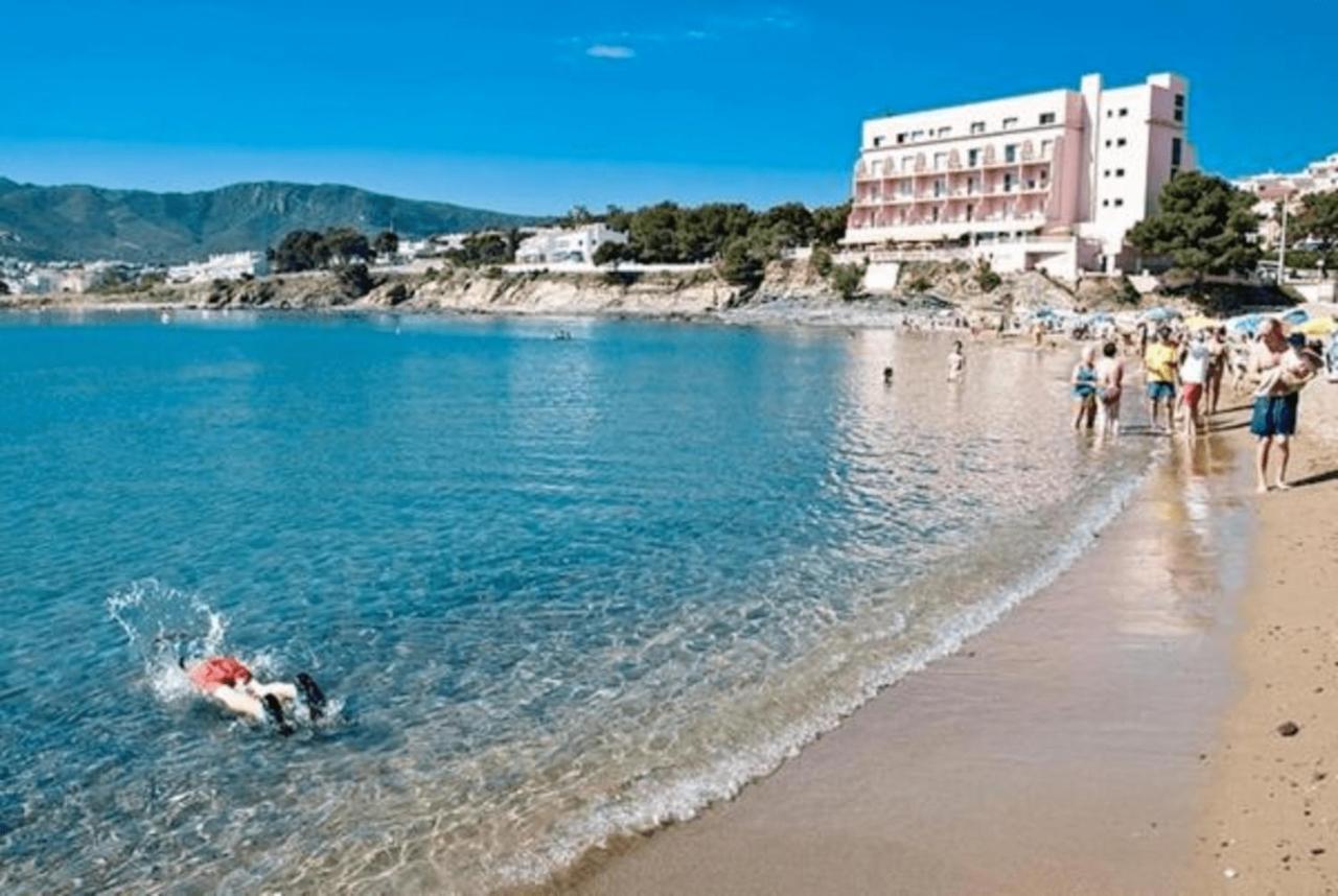 Can Pau Guesthouse يانكا المظهر الخارجي الصورة