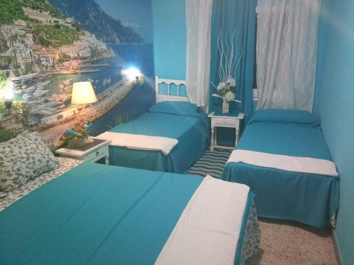 Can Pau Guesthouse يانكا المظهر الخارجي الصورة