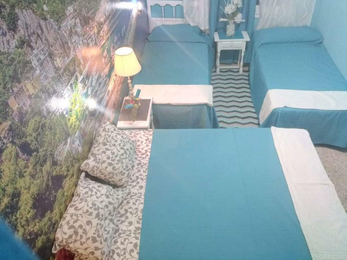 Can Pau Guesthouse يانكا المظهر الخارجي الصورة