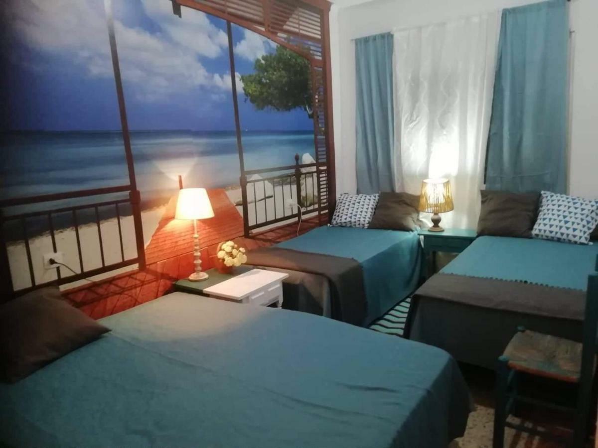 Can Pau Guesthouse يانكا المظهر الخارجي الصورة