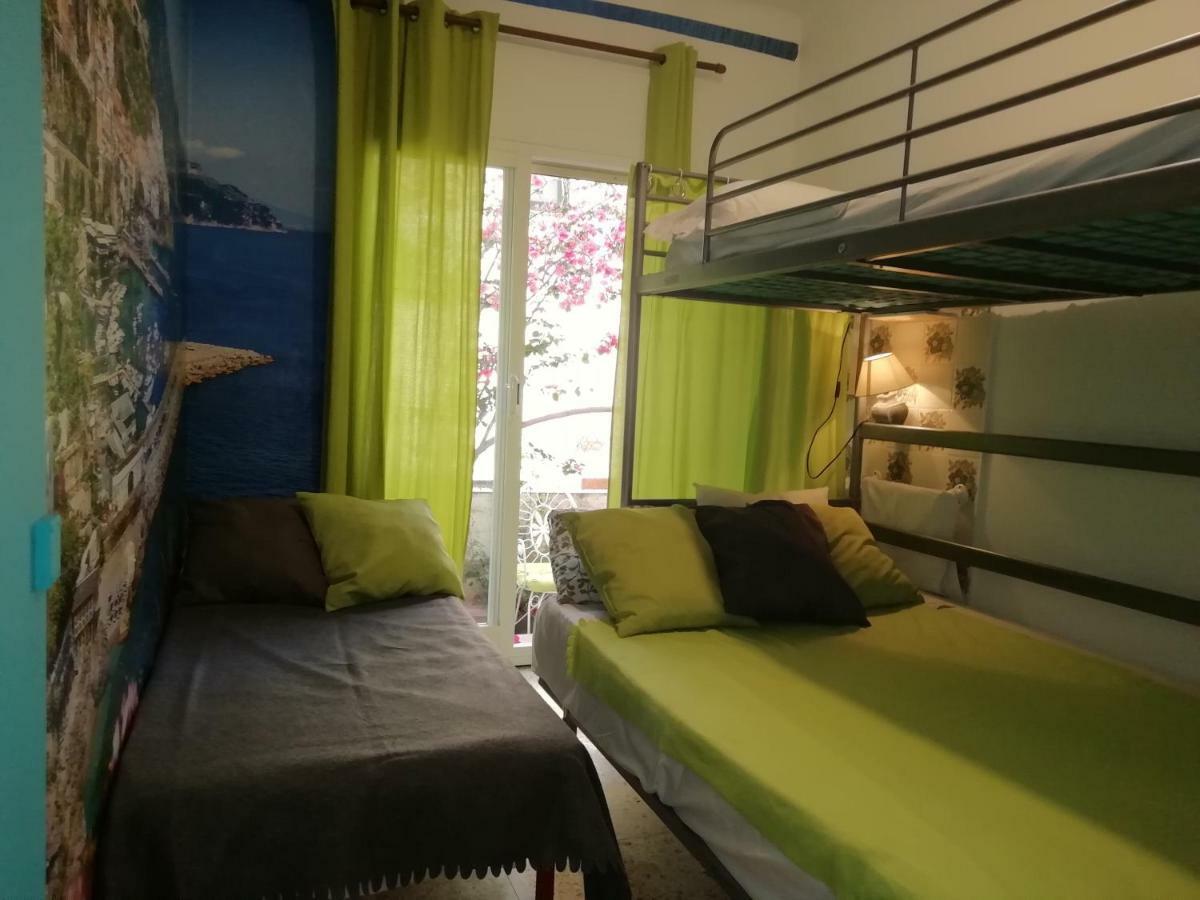 Can Pau Guesthouse يانكا المظهر الخارجي الصورة