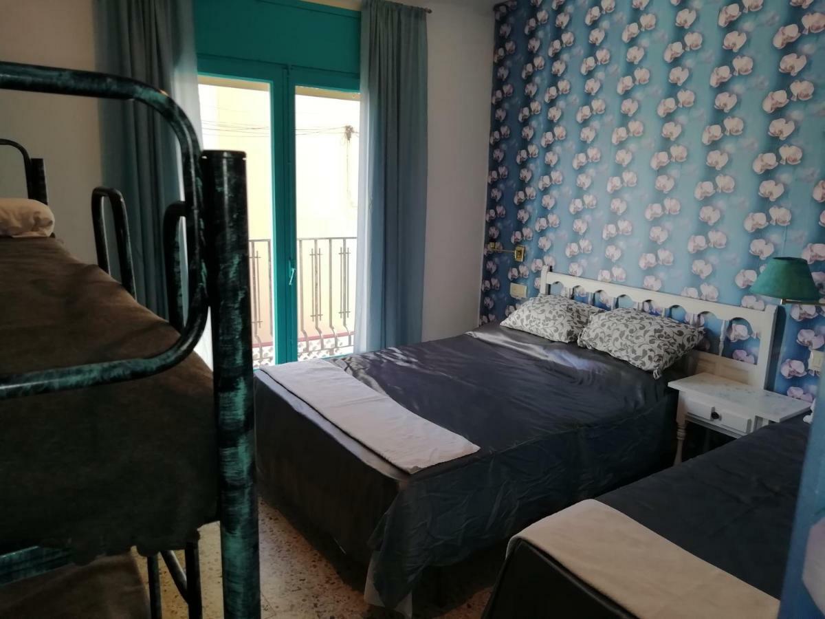 Can Pau Guesthouse يانكا المظهر الخارجي الصورة