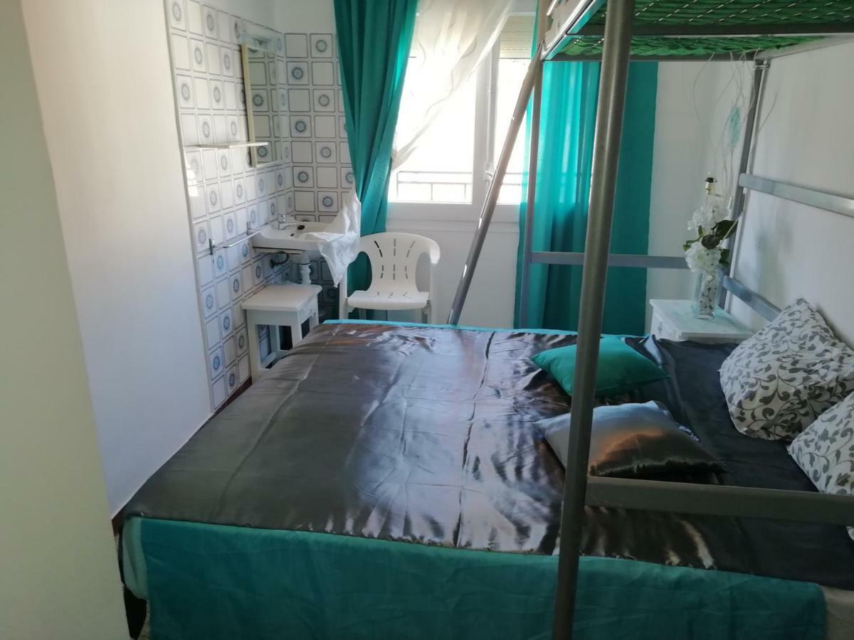 Can Pau Guesthouse يانكا المظهر الخارجي الصورة