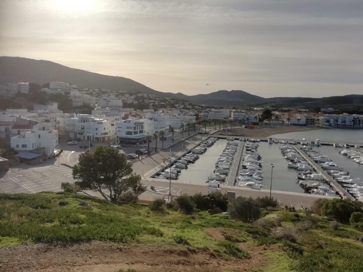 Can Pau Guesthouse يانكا المظهر الخارجي الصورة