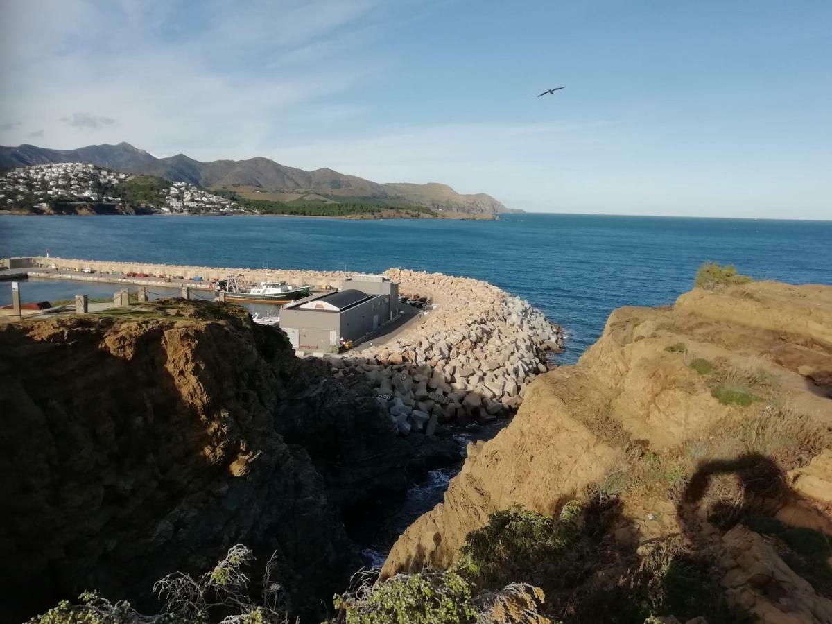 Can Pau Guesthouse يانكا المظهر الخارجي الصورة