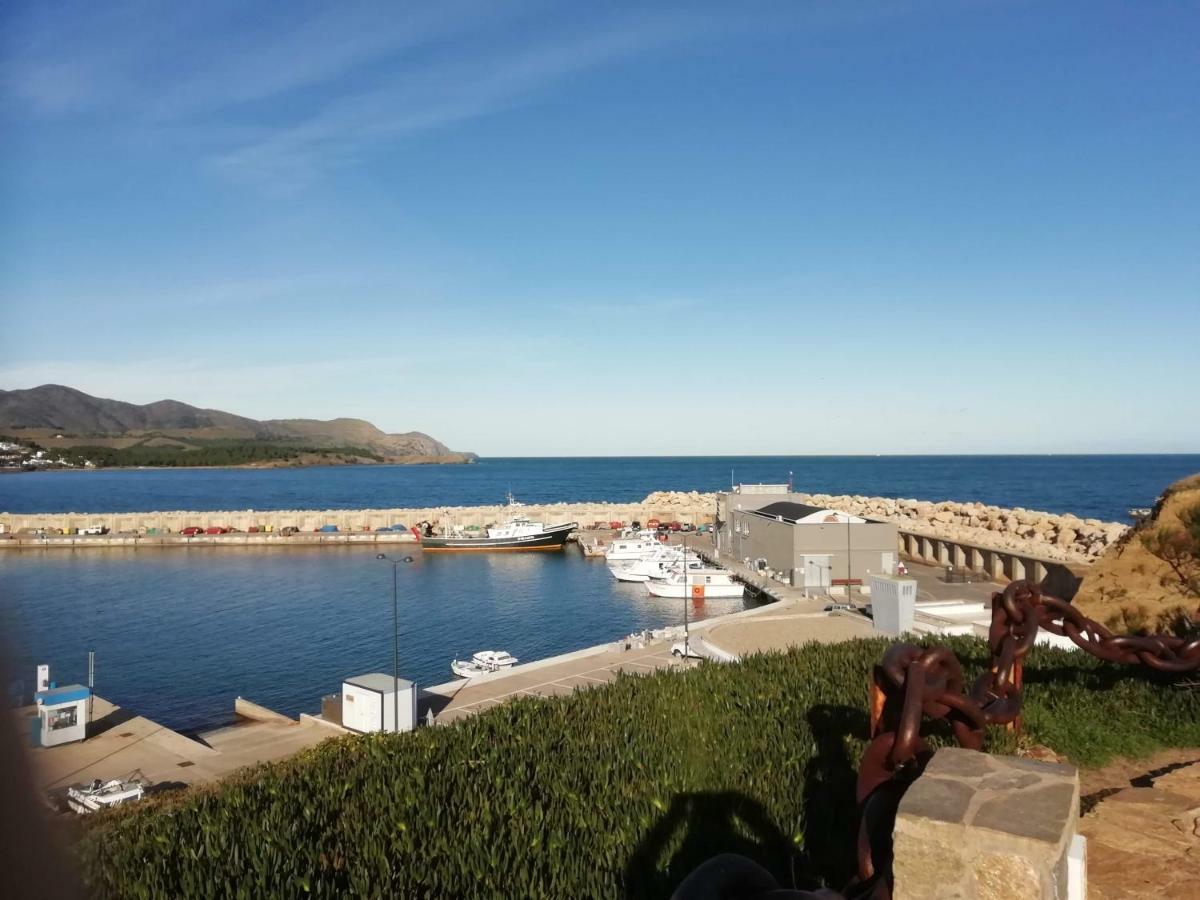 Can Pau Guesthouse يانكا المظهر الخارجي الصورة