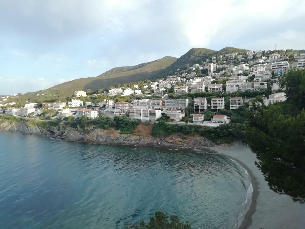 Can Pau Guesthouse يانكا المظهر الخارجي الصورة