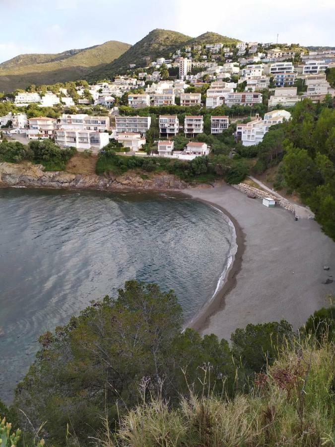 Can Pau Guesthouse يانكا المظهر الخارجي الصورة