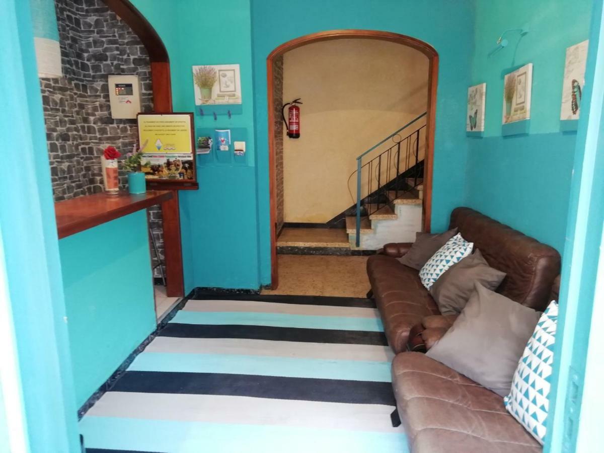 Can Pau Guesthouse يانكا المظهر الخارجي الصورة