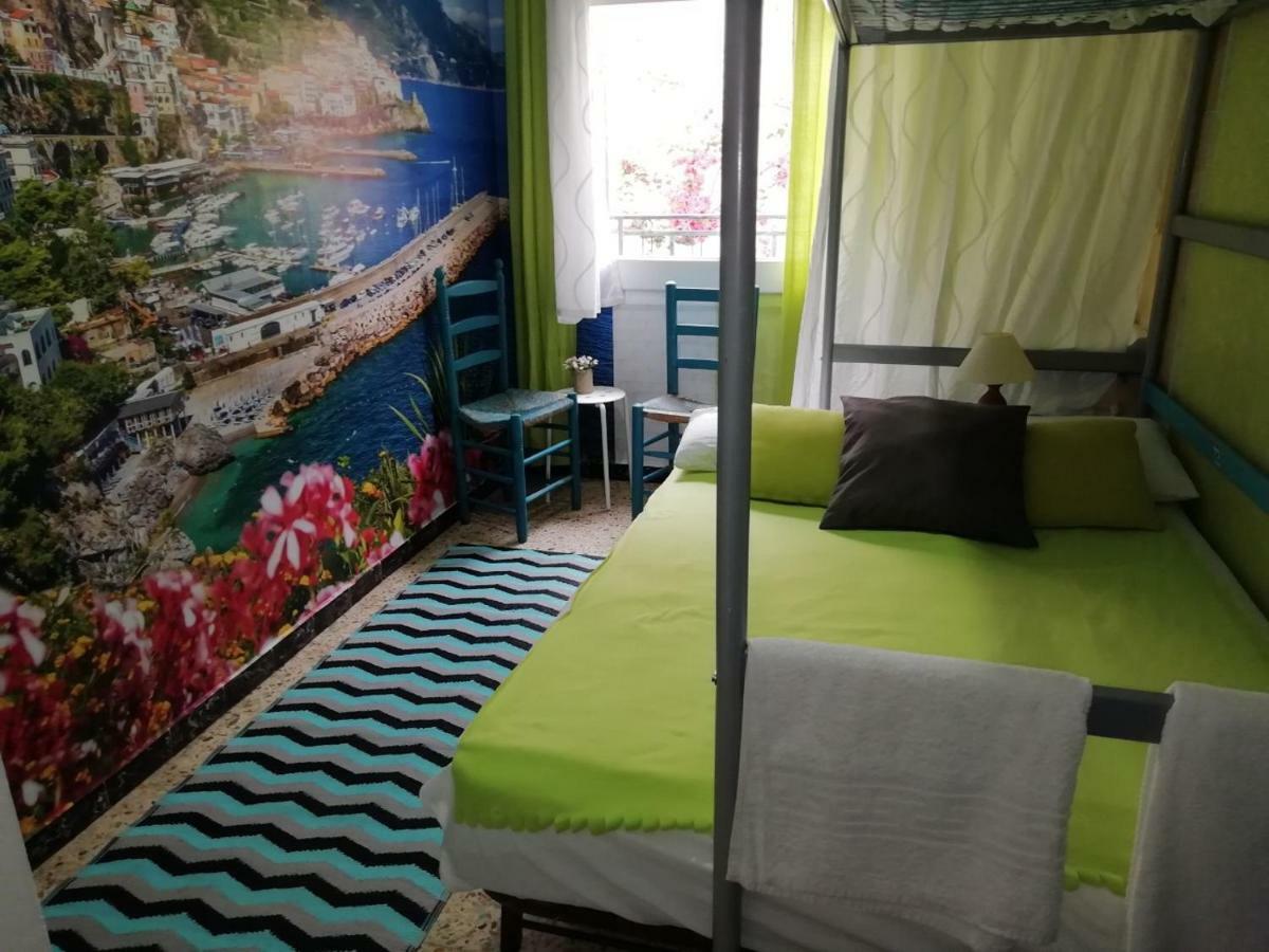 Can Pau Guesthouse يانكا المظهر الخارجي الصورة