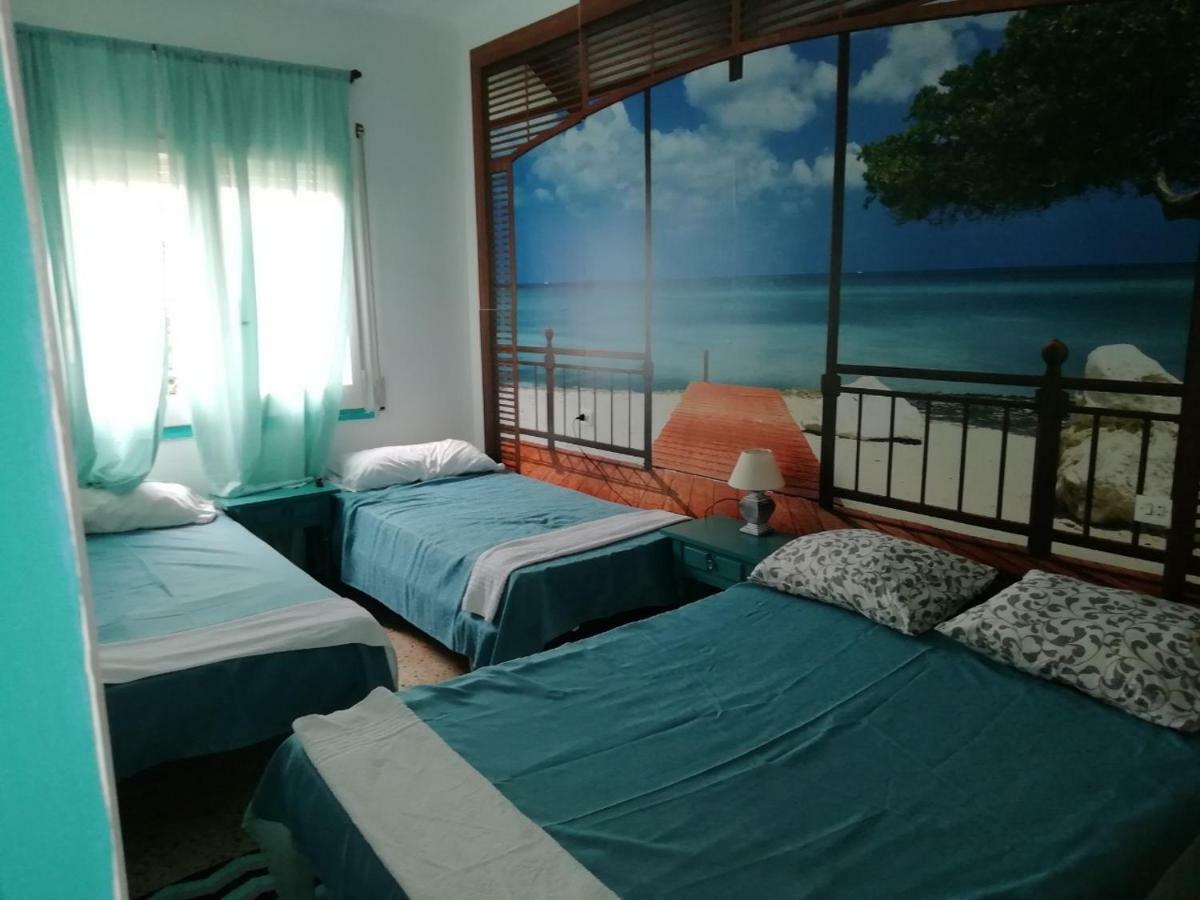 Can Pau Guesthouse يانكا المظهر الخارجي الصورة