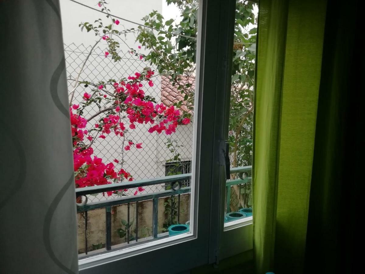 Can Pau Guesthouse يانكا المظهر الخارجي الصورة