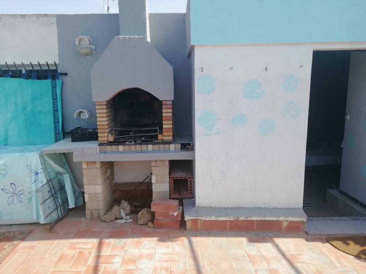 Can Pau Guesthouse يانكا المظهر الخارجي الصورة