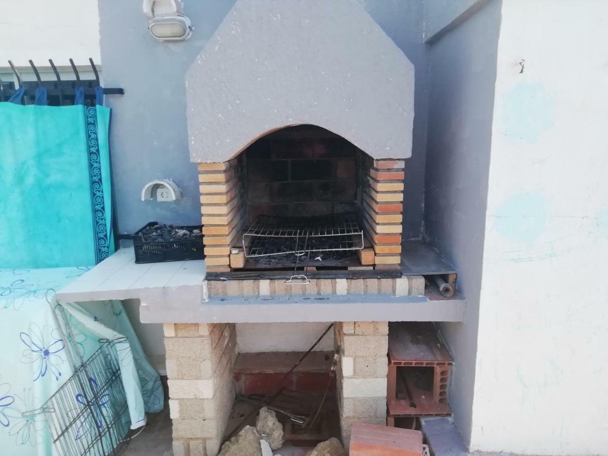 Can Pau Guesthouse يانكا المظهر الخارجي الصورة
