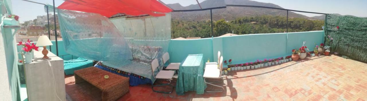 Can Pau Guesthouse يانكا المظهر الخارجي الصورة