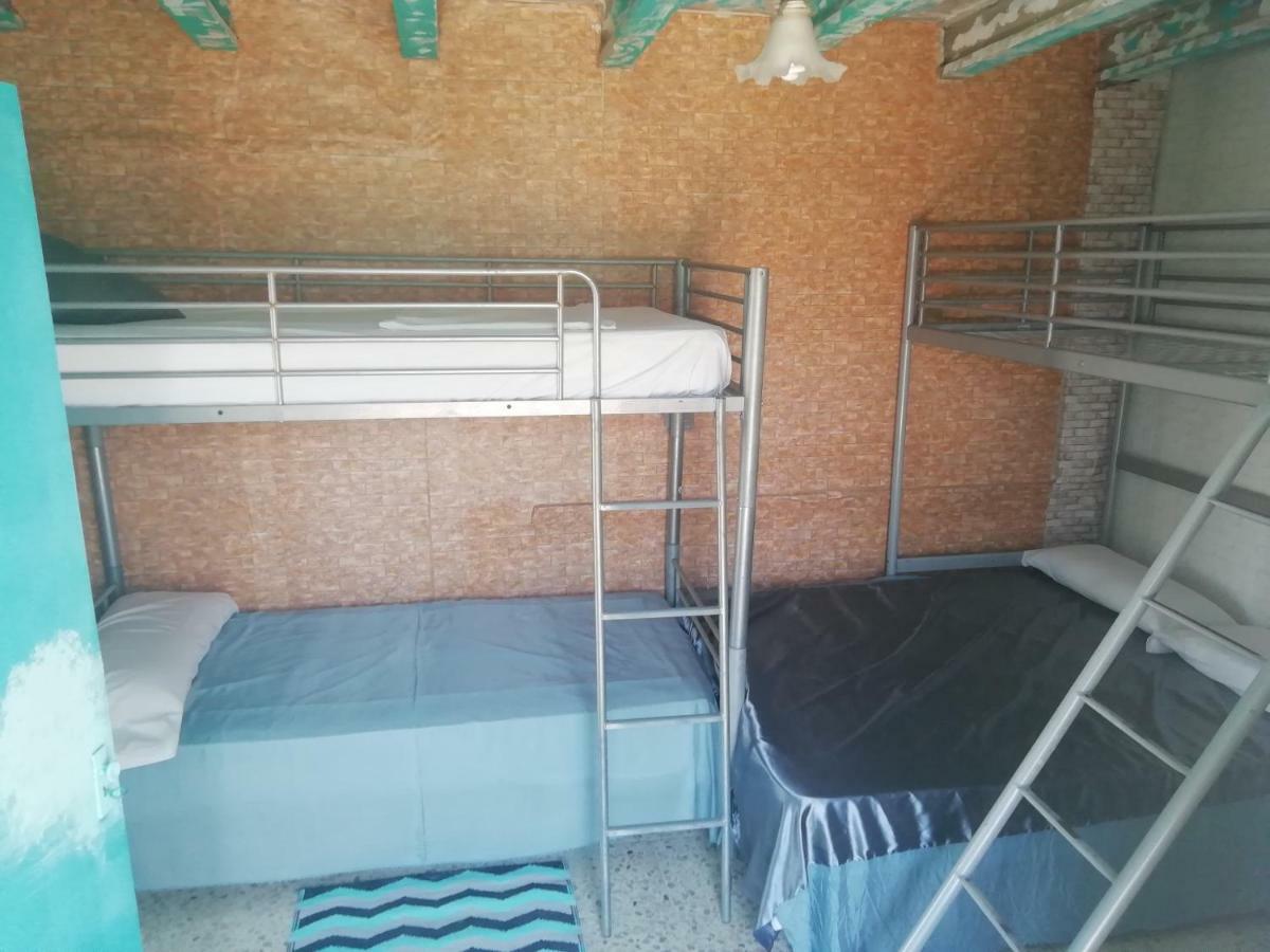 Can Pau Guesthouse يانكا المظهر الخارجي الصورة