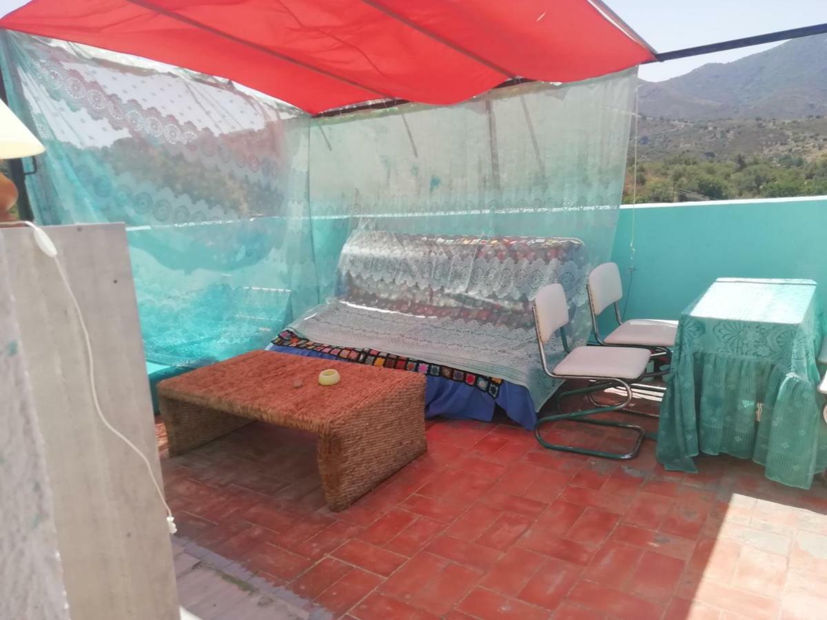 Can Pau Guesthouse يانكا المظهر الخارجي الصورة
